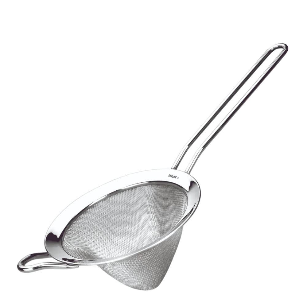 Ibili Finmaskig sil konisk 10 cm stål