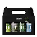 Bastudoft 100 ml 4-pack