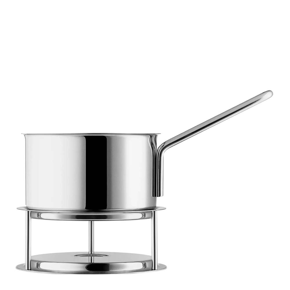 Eva Trio Stainless Steel sausvarmer 1,1L 13 cm