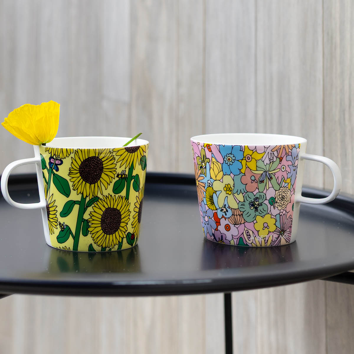 Modern House Anette Moi krus 27 cl blomster