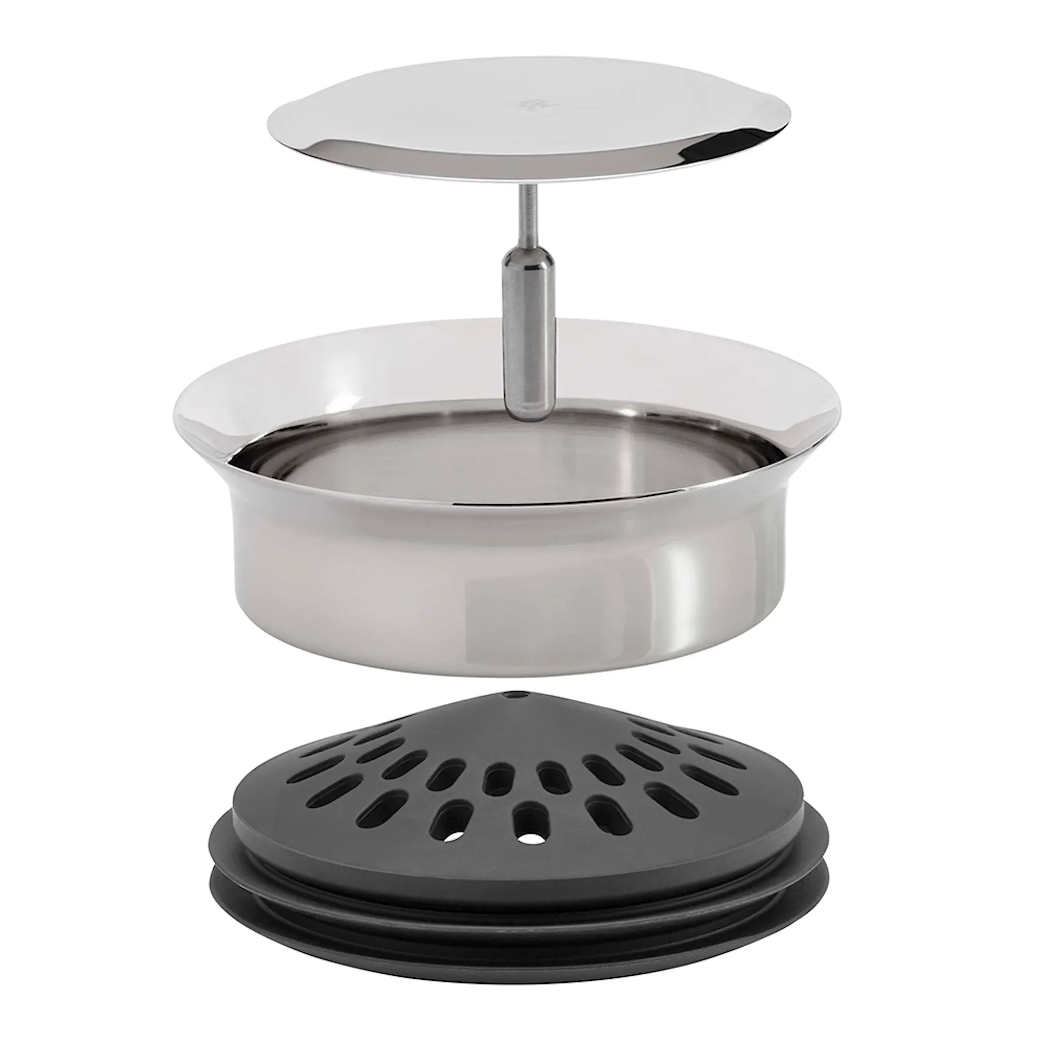 WMF Motion Karahvi 1,25 L Ruostumaton teräs