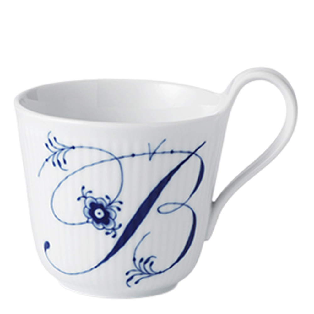 Royal Copenhagen - Alphabet Collection Muki 33 cl B
