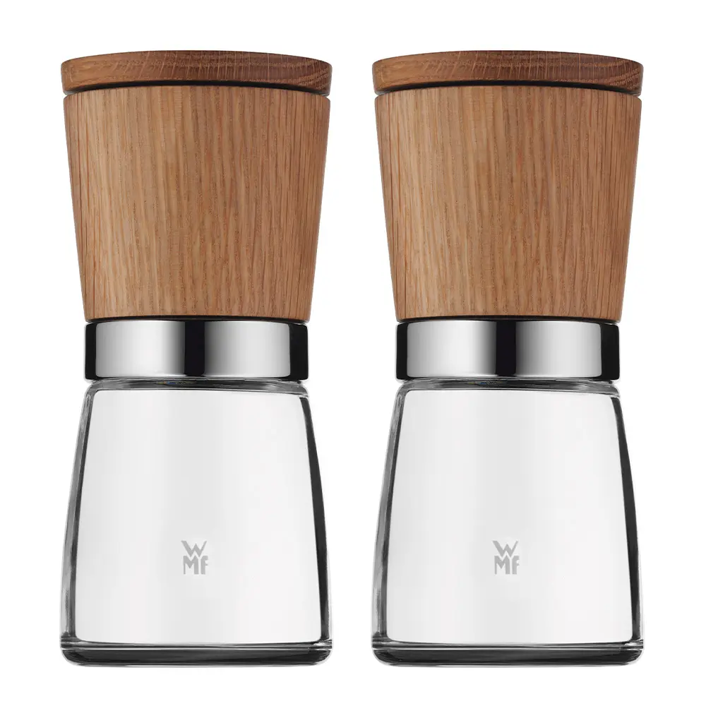 Ceramill Suola- ja Pippurimylly 13,5 cm