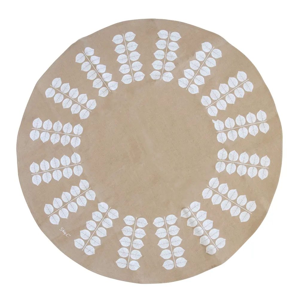 Berså Matto 110 cm Juutti