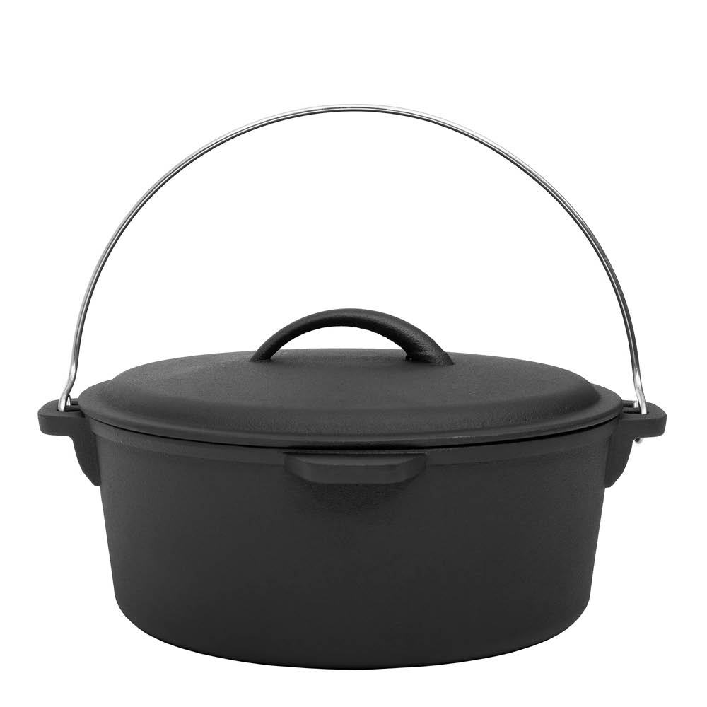 Kamado SUMO - Kamado Sumo Valurautapata 4 L