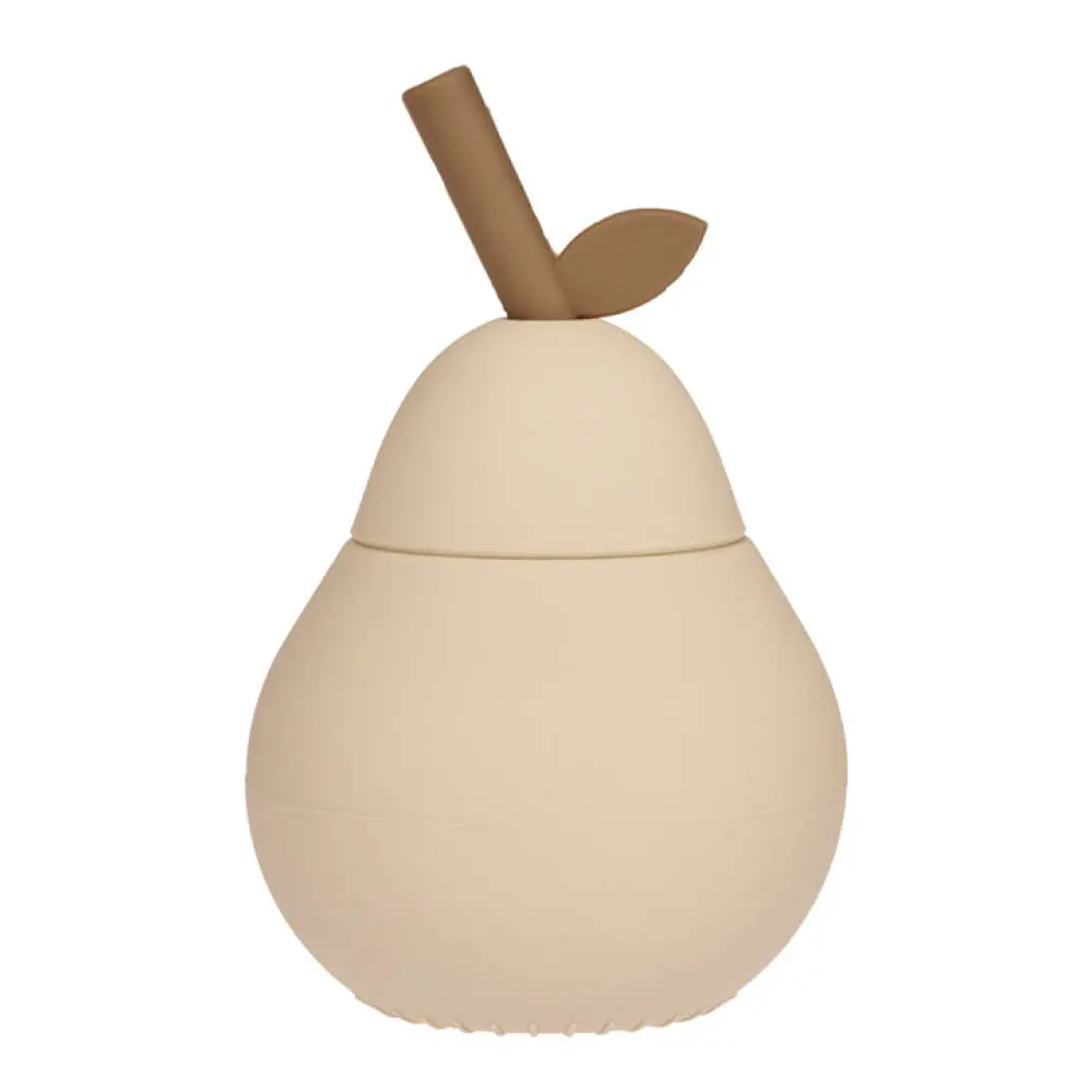 Pear kopp 20 cl Vanilla