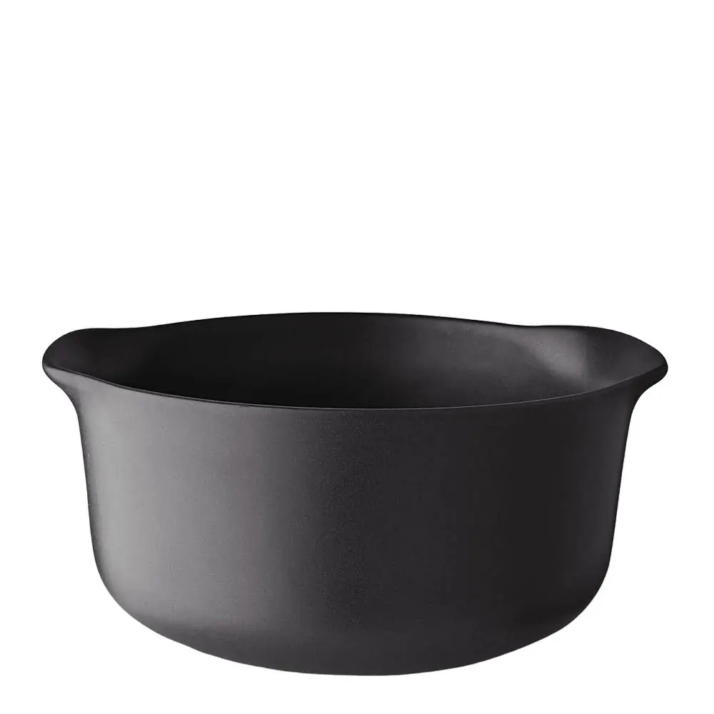 Nordic Kitchen Kulho 1,2L Musta