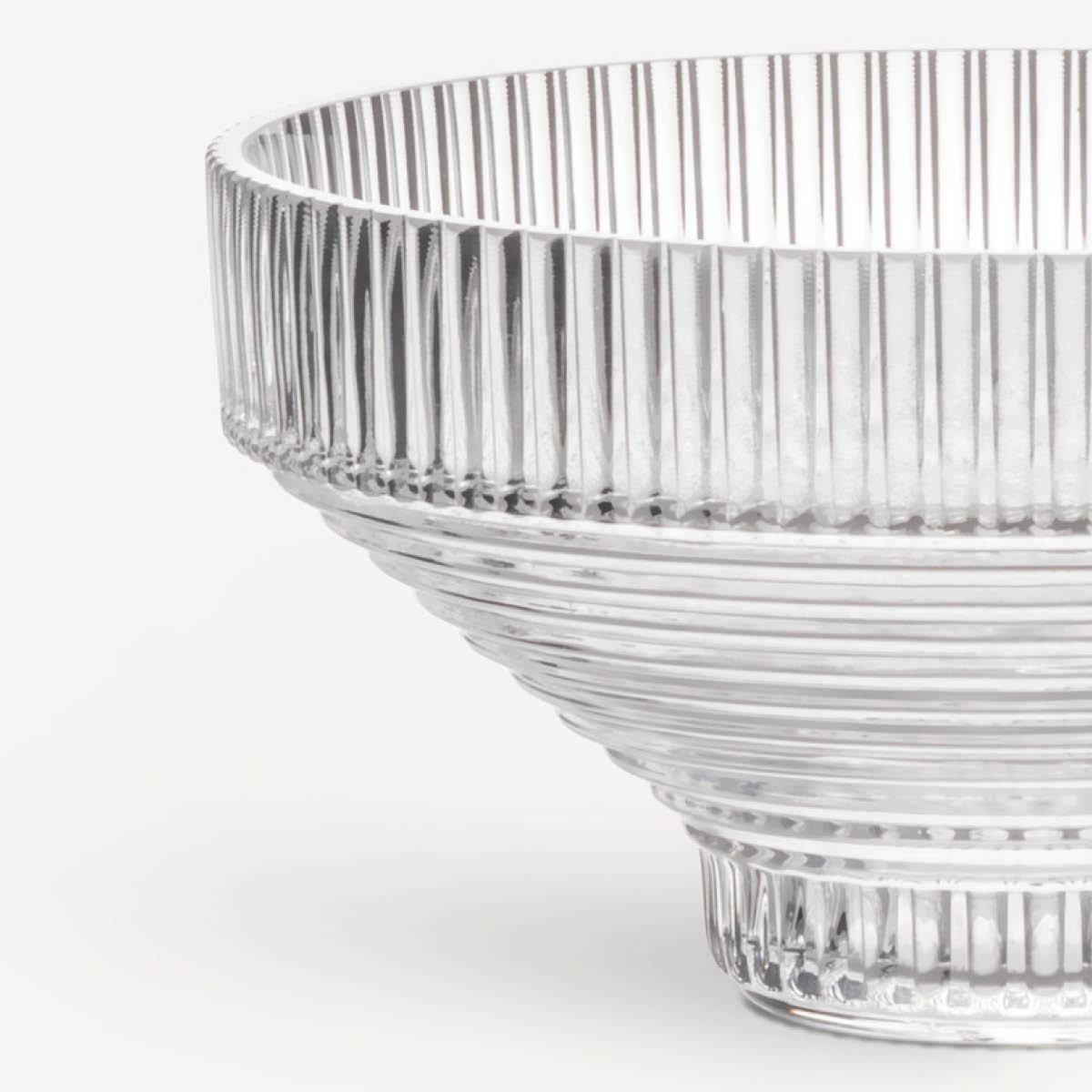 Kosta Boda Pavilion skål 14 cm