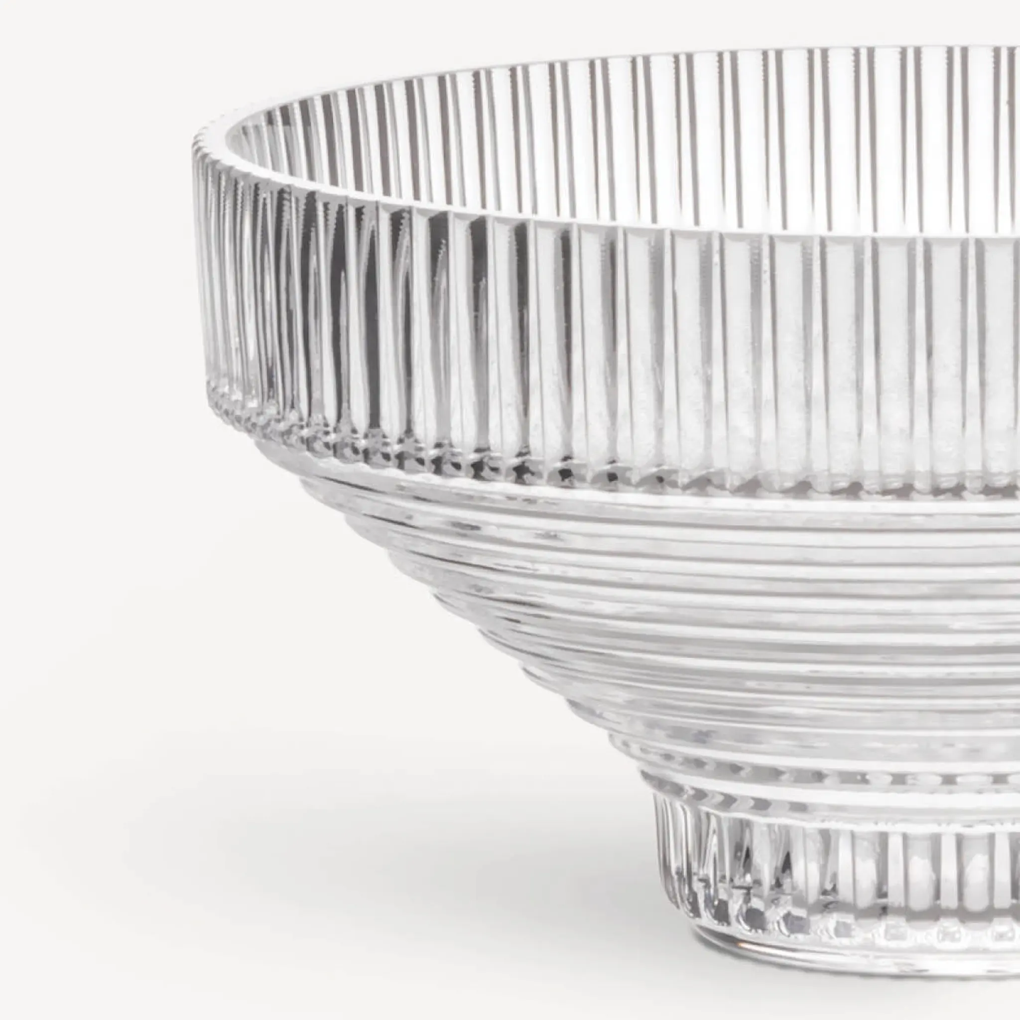 Kosta Boda Pavilion skål 14 cm