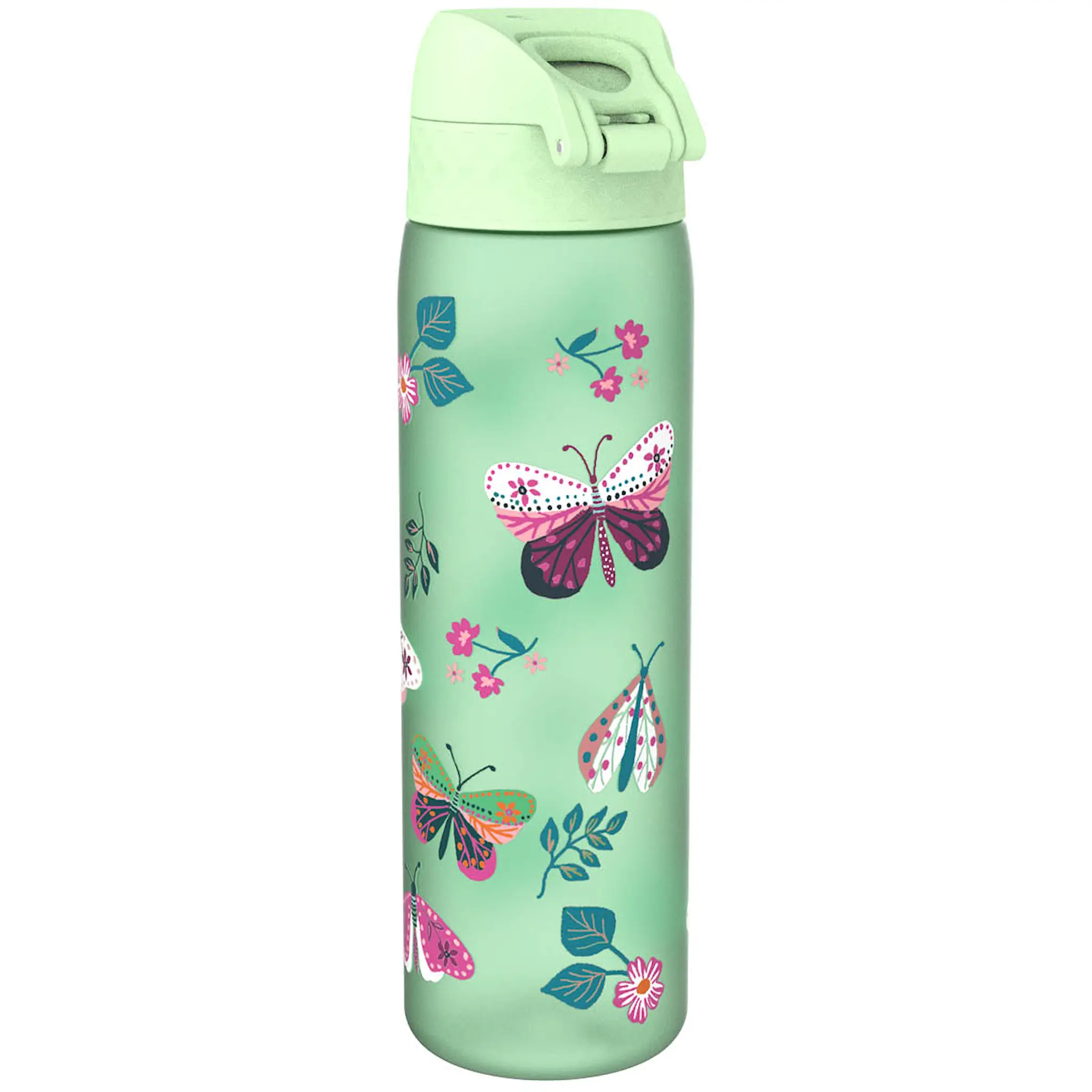 ION8 Recyclon Dricksflaska 0,5 L Wild Butterflies