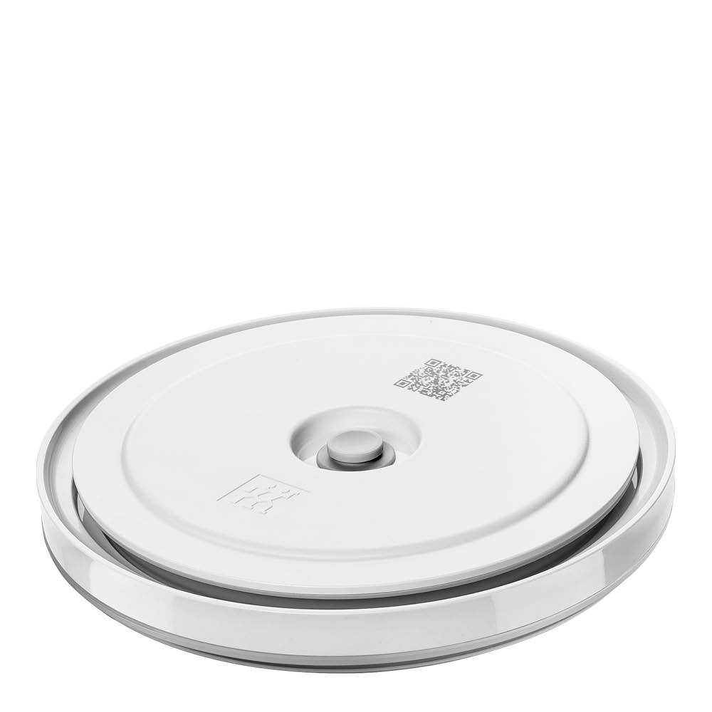 Zwilling - Fresh & Save Vakuumikansi 18 cm Valkoinen