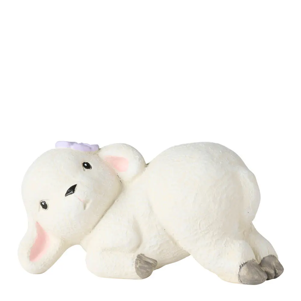 Lammet Liddi figur 7,5 cm