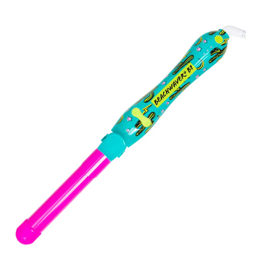 Beachwaver Pyörivä ilmakiharrin B1 Neon Desert