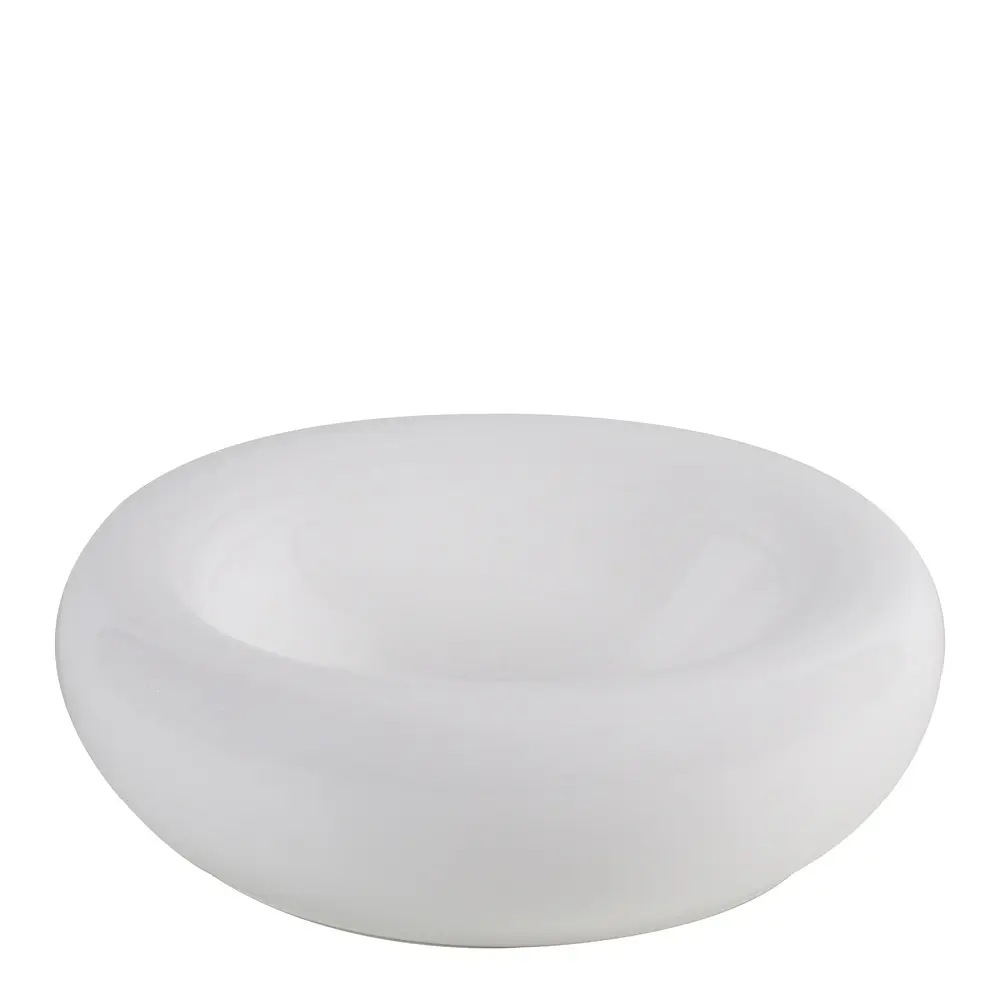 Blanche Gourmet Kulho Valkoinen