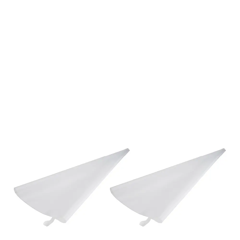 bAYk Pursotinpussi silikoni 2 kpl