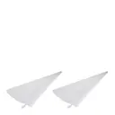 bAYk spritspåse silikon 2-pack