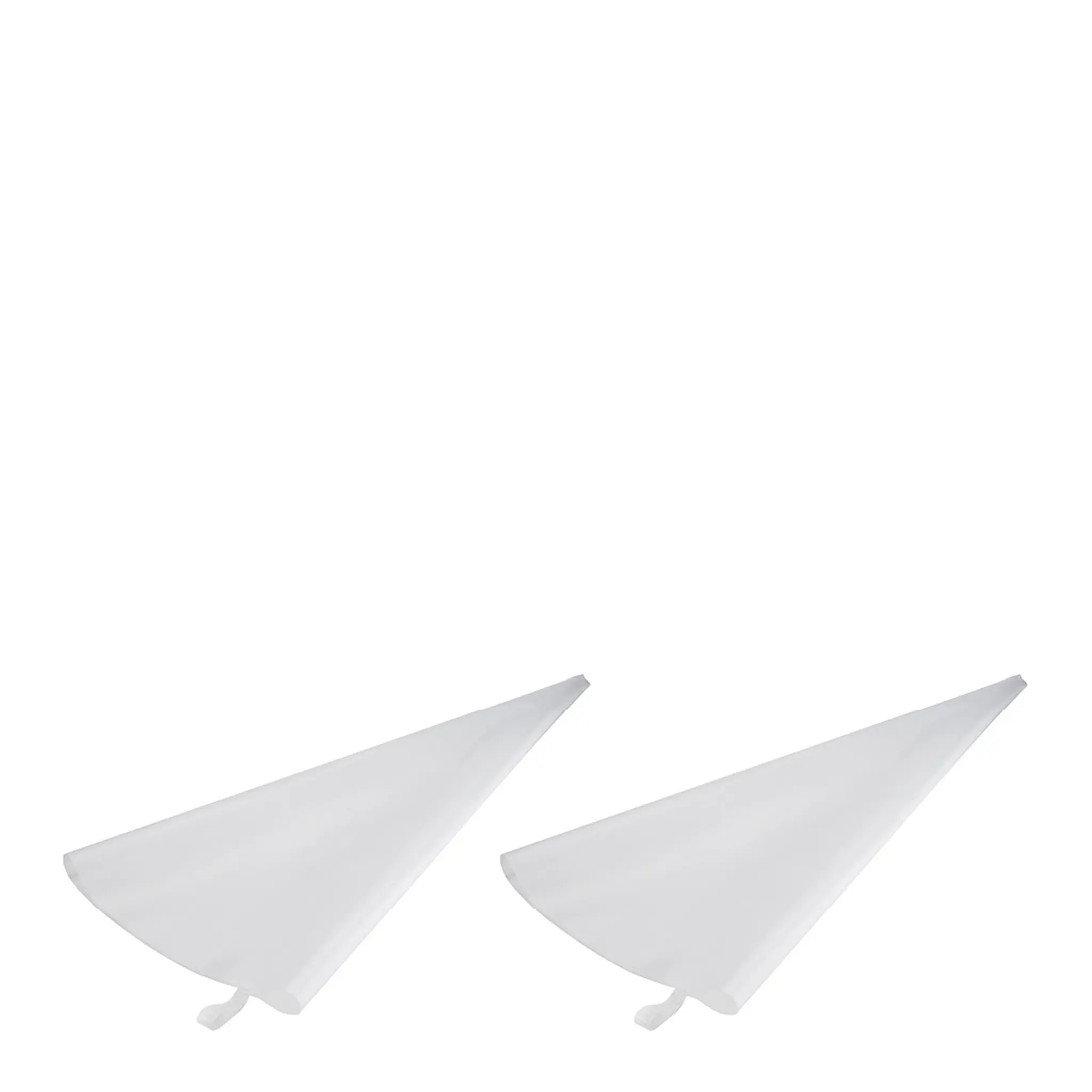 Modern House bAYk spritspåse silikon 2-pack