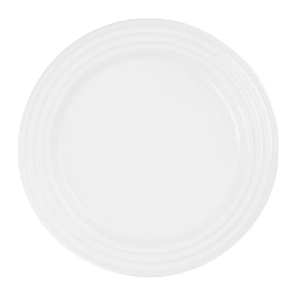 Signature Lautanen 22 cm White