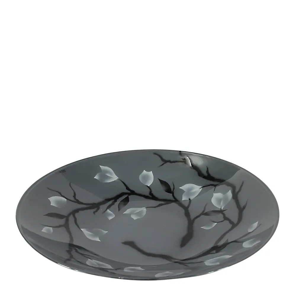 Nippon Fat 39 cm Harmaa