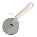 BIO range pizzaskärare 22 cm linne