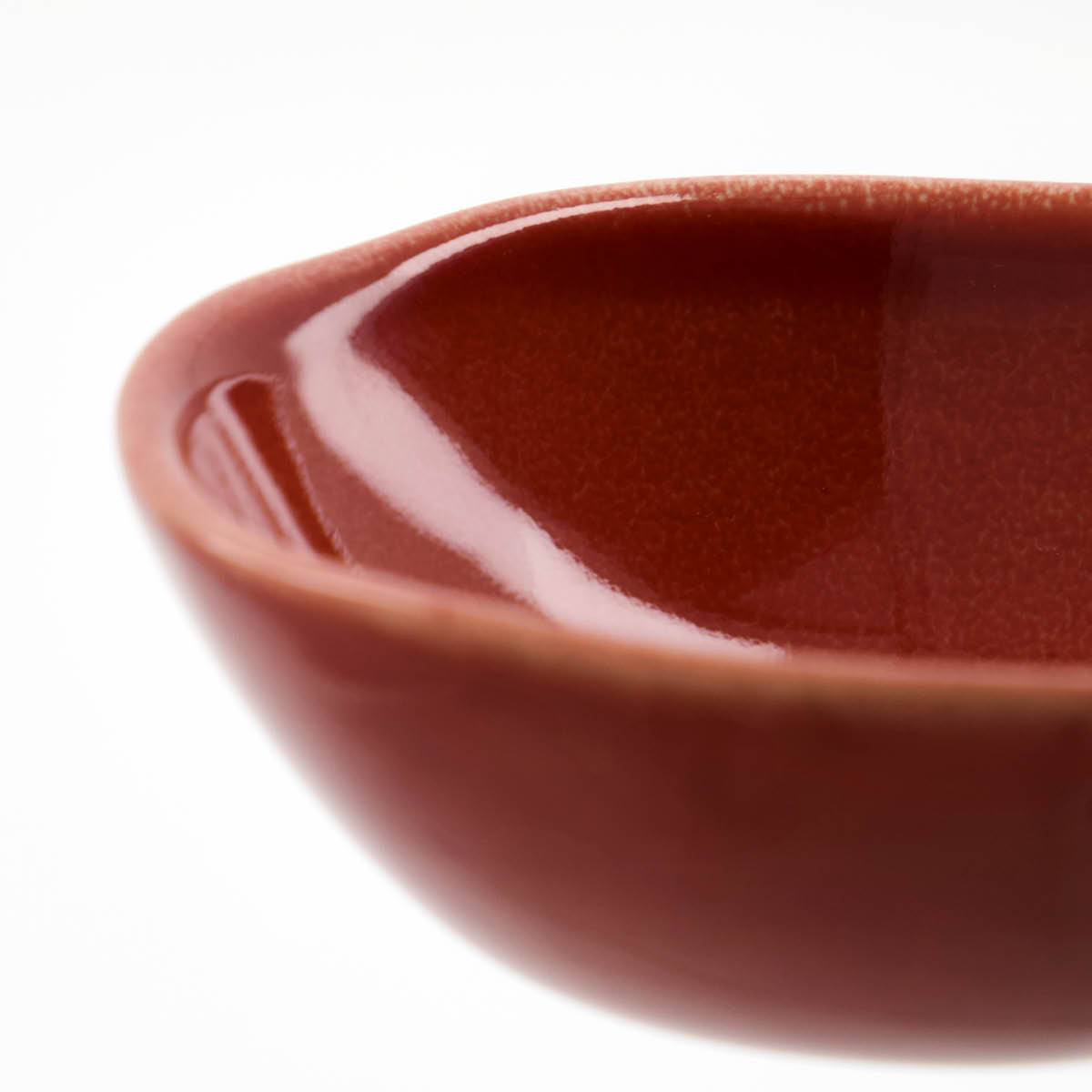 House Doctor Diva skål mini 4 cl 3-pack brun