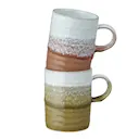 Ochre/Rust