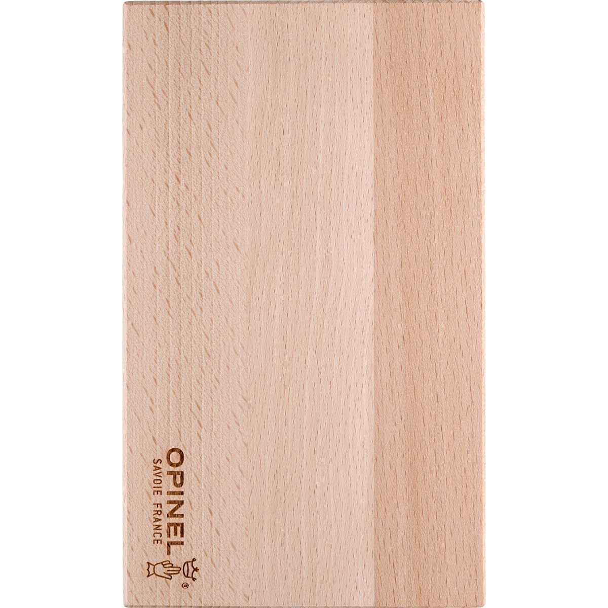 Opinel Nomad kokeutstyrsett 5 deler bøk