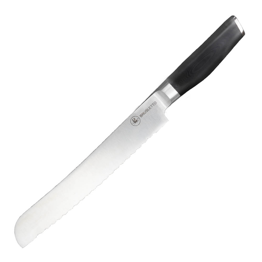 Brusletto - Brusletto Leipäveitsi 23 cm