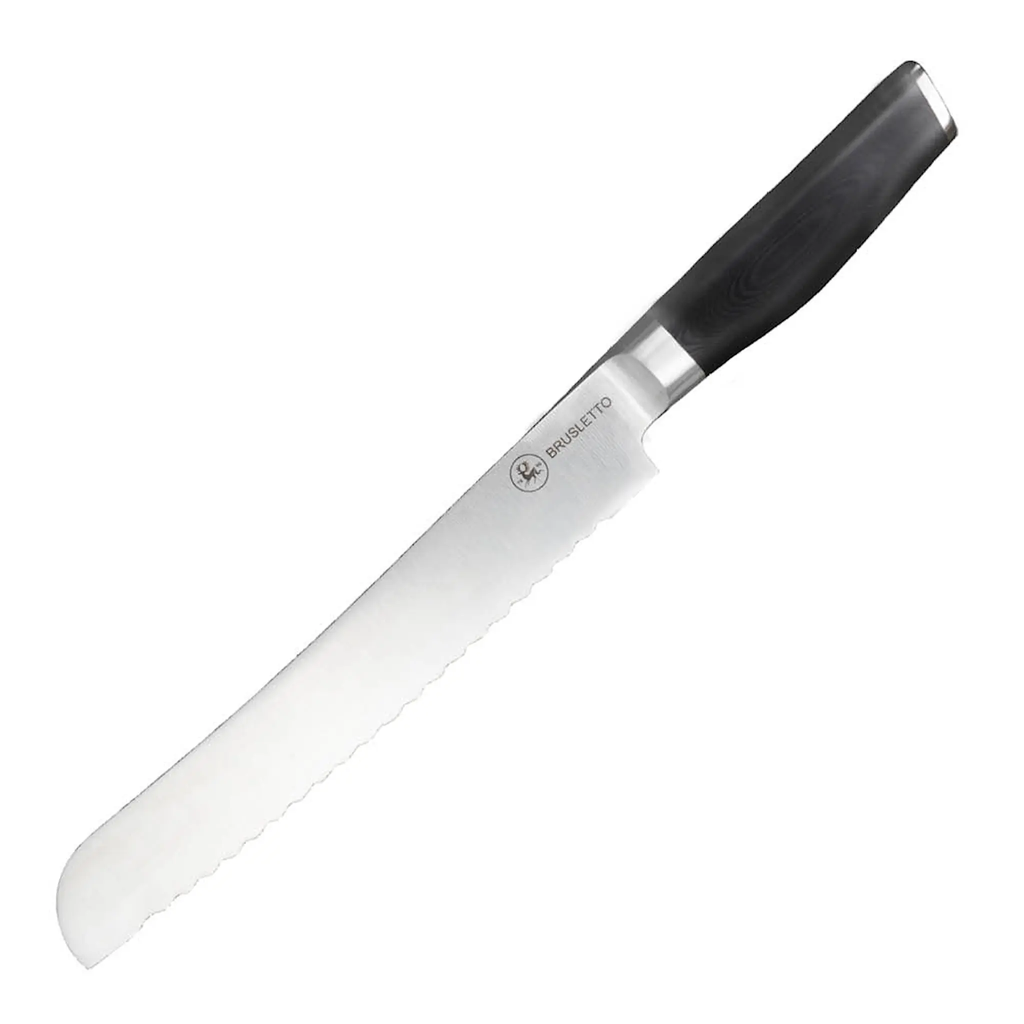 Brusletto Brödkniv 23 cm