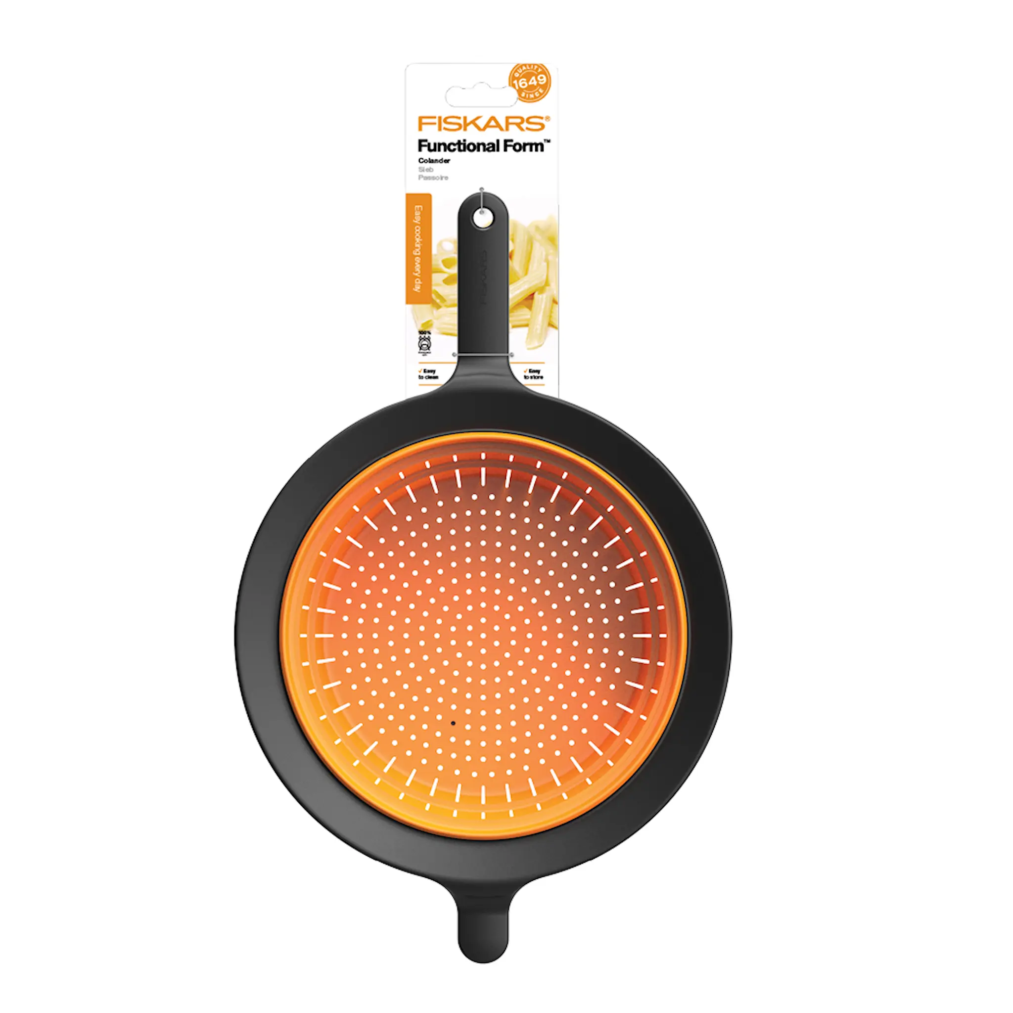 Fiskars Functional Form Durkslag