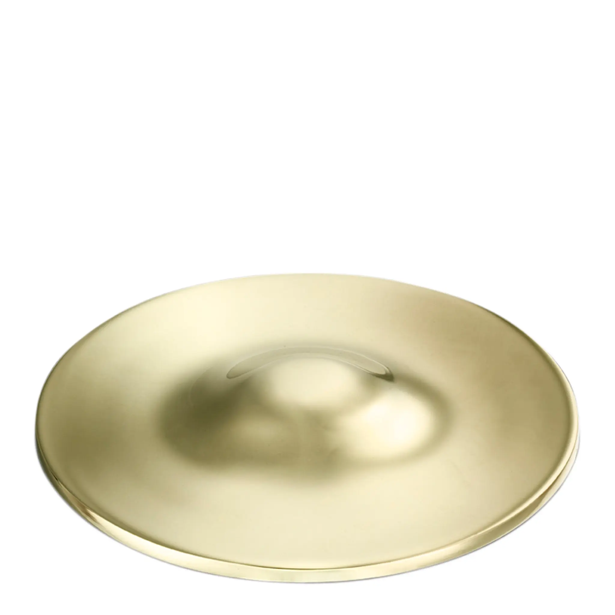 Skultuna Basso vincoaster 12 cm mässing