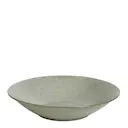 Nordic Marsh djup tallrik 22,5 cm dusty green