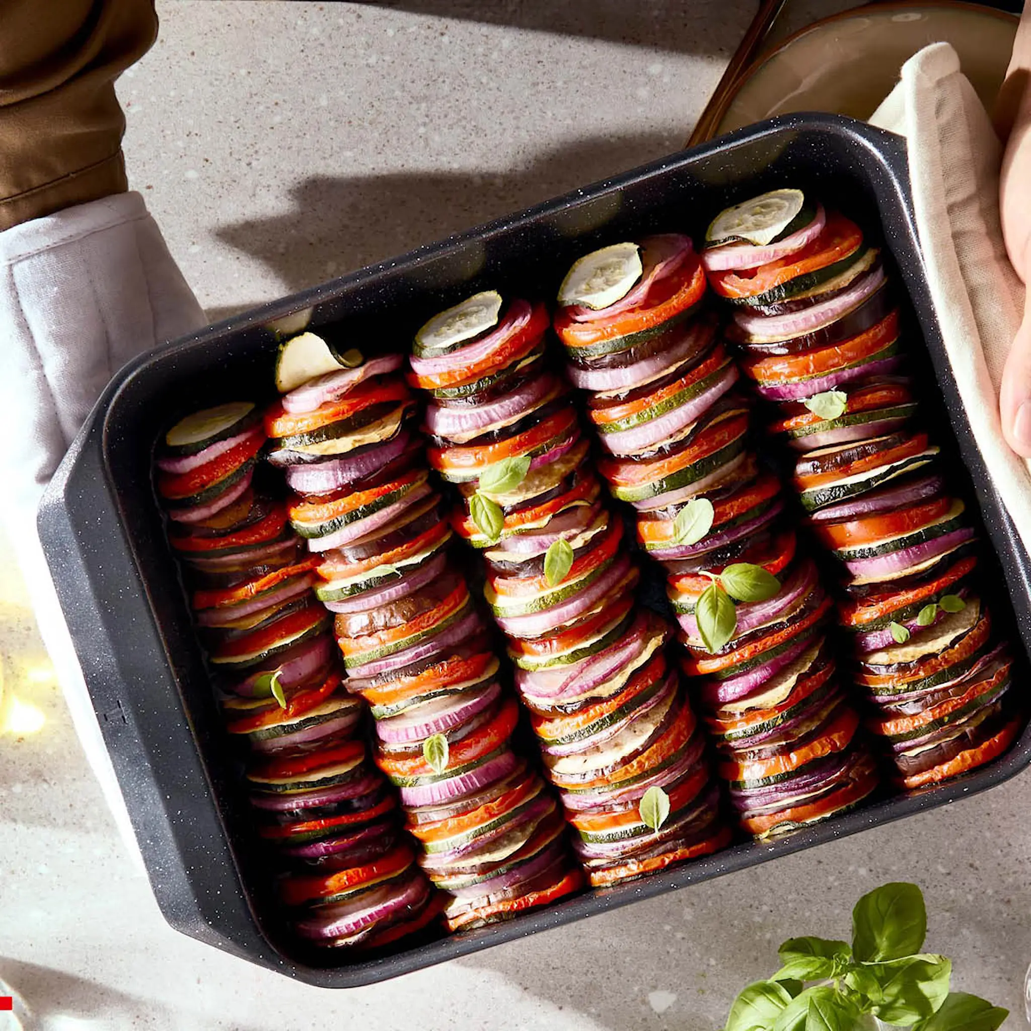 Tefal Excellence G7 uunivuoka 22x32 cm keraaminen
