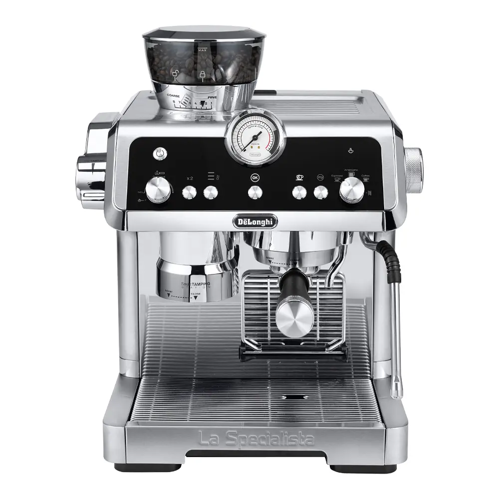 La Specialista Prestigio Espressokone EC9355.M