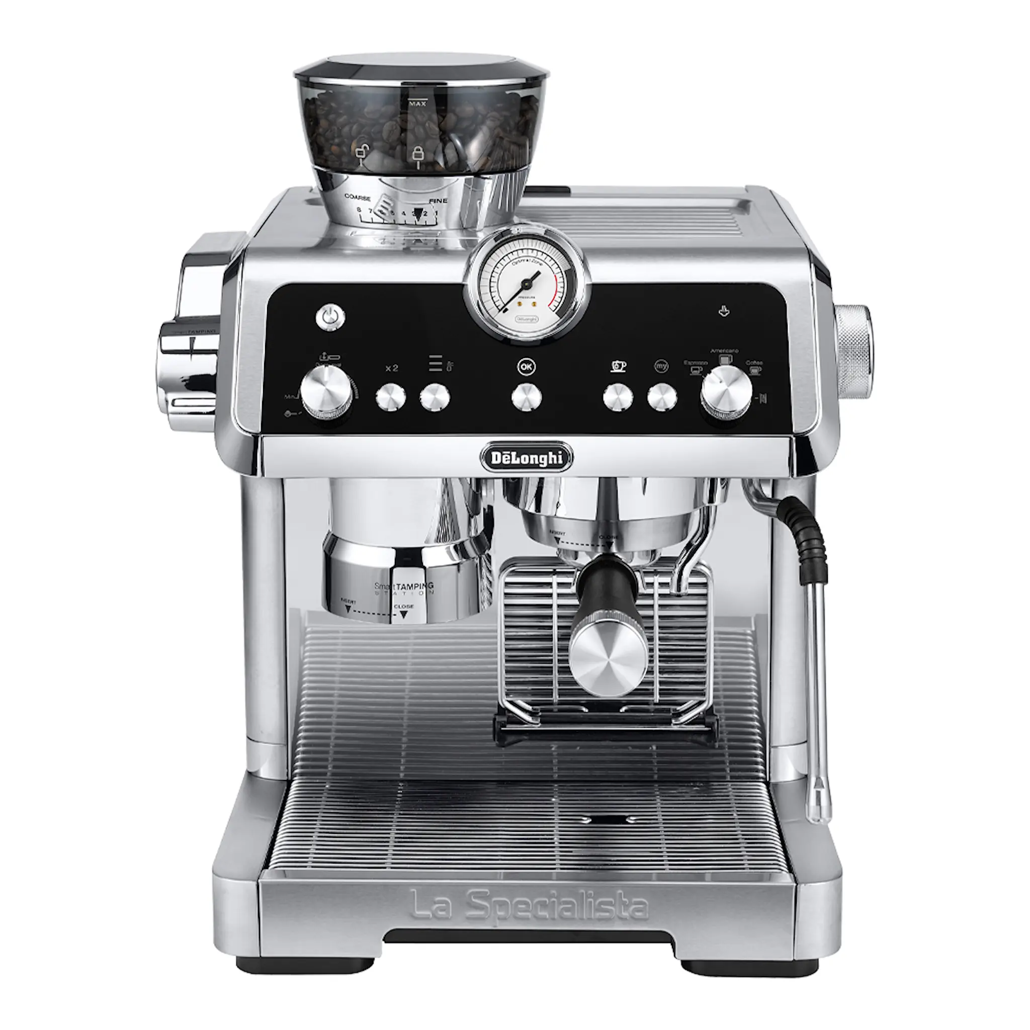 De'Longhi Delonghi Espressomaskin EC9355.M