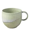 Perlemor Alga mugg 29 cl grön