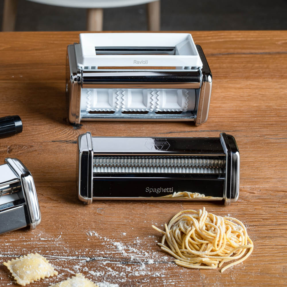 Marcato Atlas 150 pastasett «Multipast»