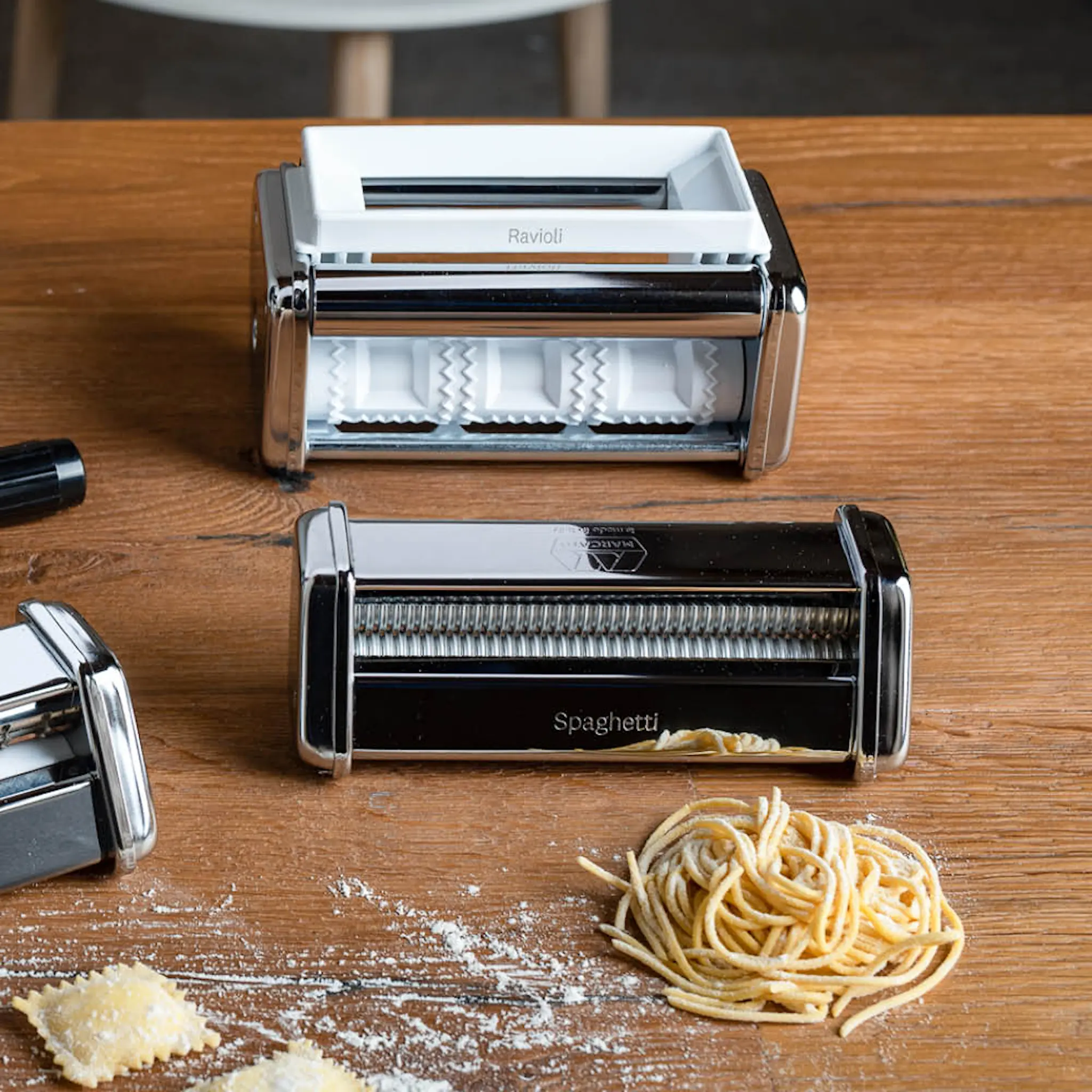 Marcato Atlas Pastaset Multipast