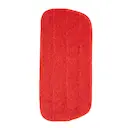 Mikrofiber-refill till sprejmopp Orange