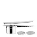 Easy Press Pro grönsakspress rostfritt stål