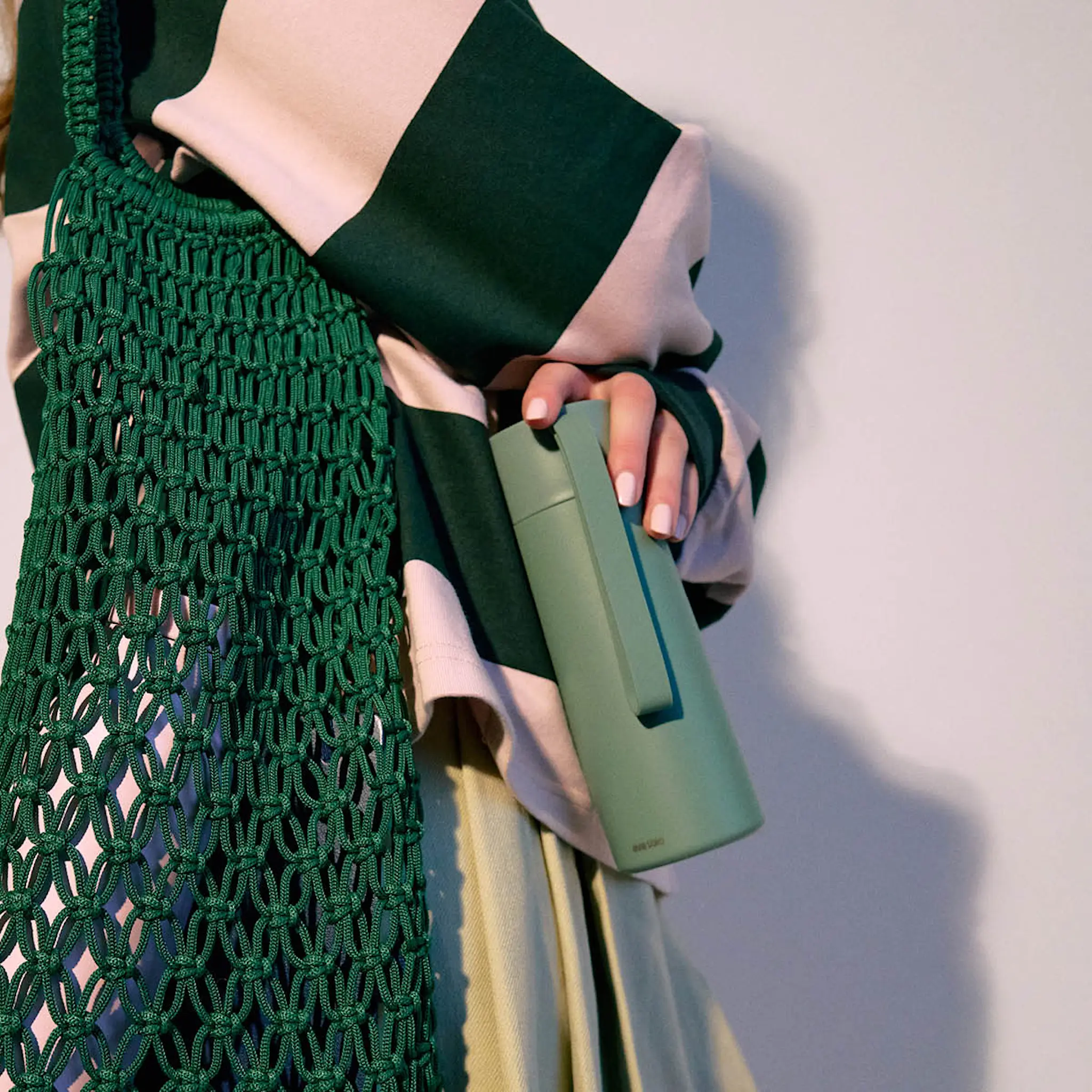 Eva Solo To Go Termosmuki 35 cl Green Goddess