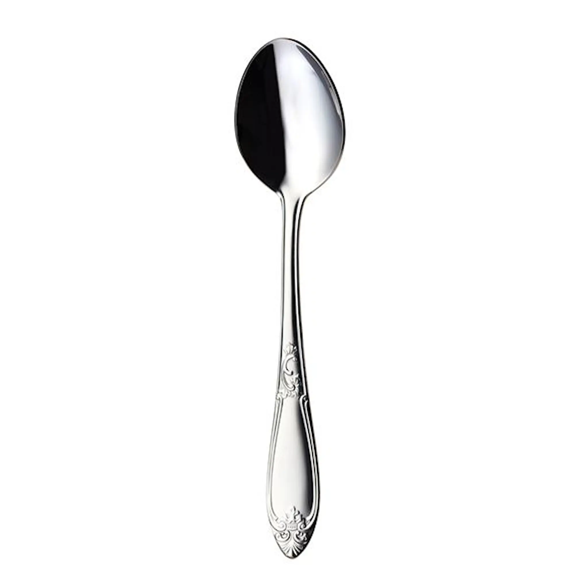 Hardanger bestikk Nina Matsked 19,6 cm