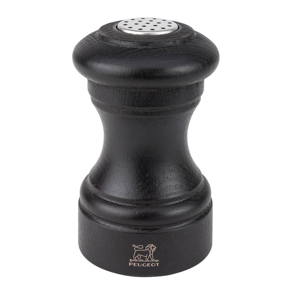 Peugeot Bistro suolasirotin 9 cm suklaanruskea