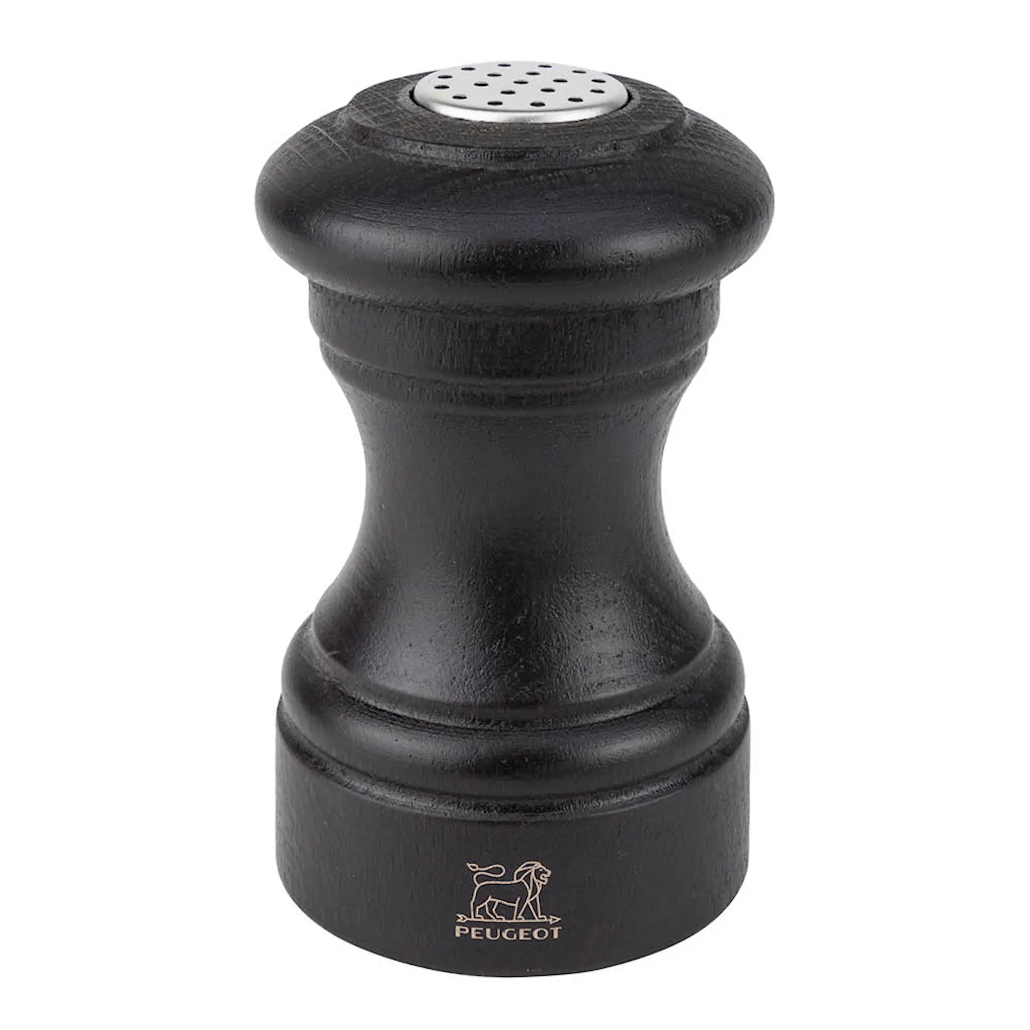 Peugeot Bistro suolasirotin 9 cm suklaanruskea