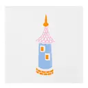 Mumin Fest servett 33x33 cm 20-pack