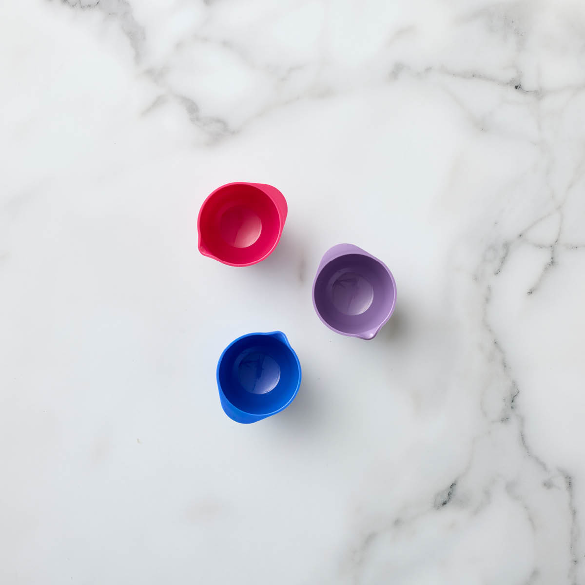 Rosti Margrethe miniskål 25 ml 6-pack Beetroot