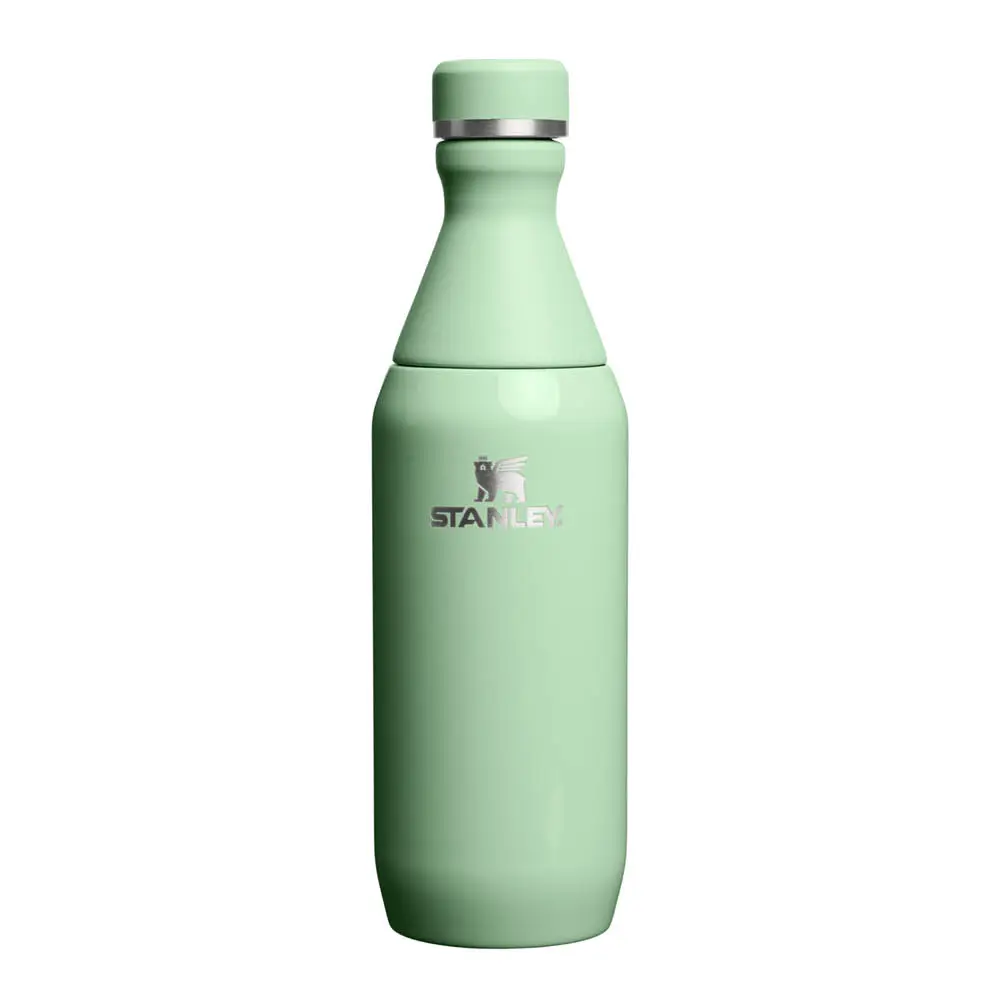 All Day Slim termospullo 0,35 L pistachio