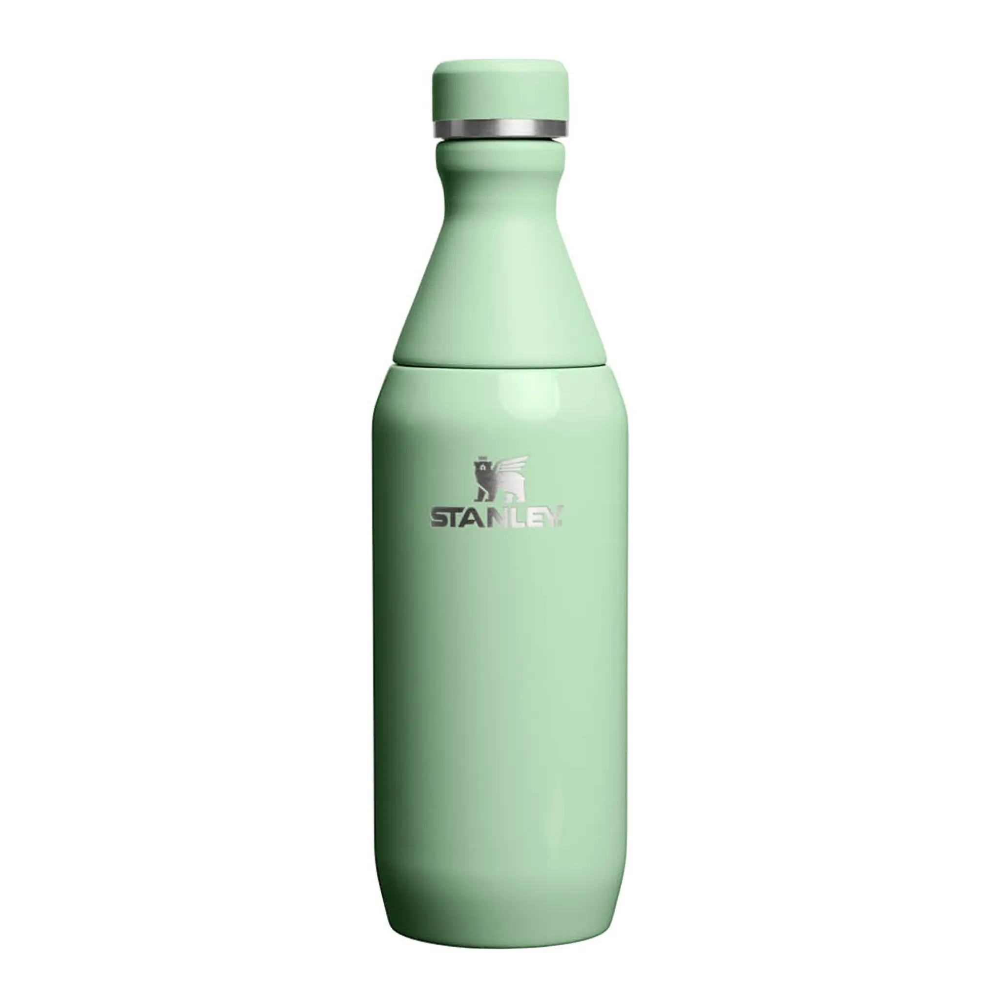 Stanley All Day Slim termospullo 0,35 L pistachio