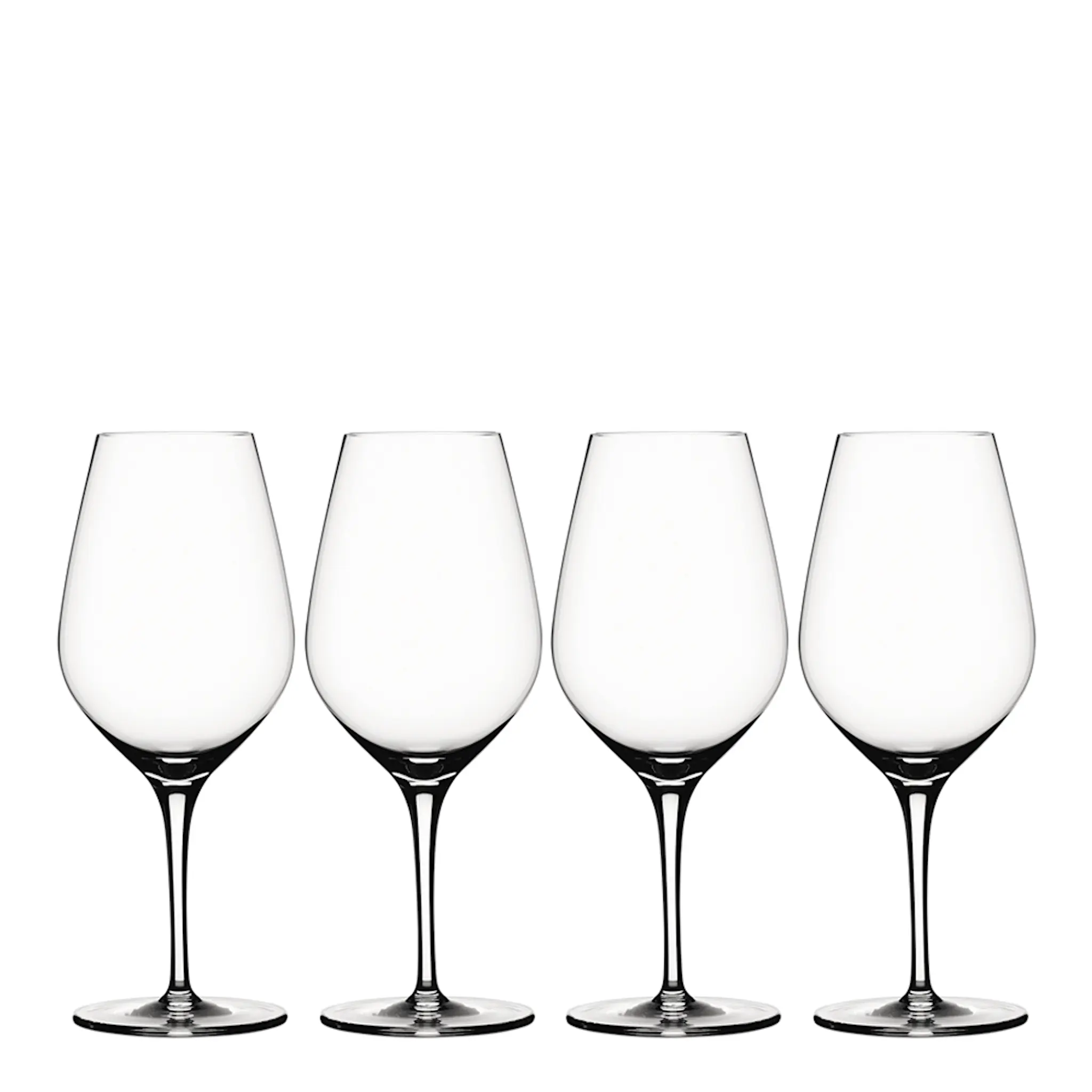 Spiegelau Authentis Vitvin 42 cl 4-pack