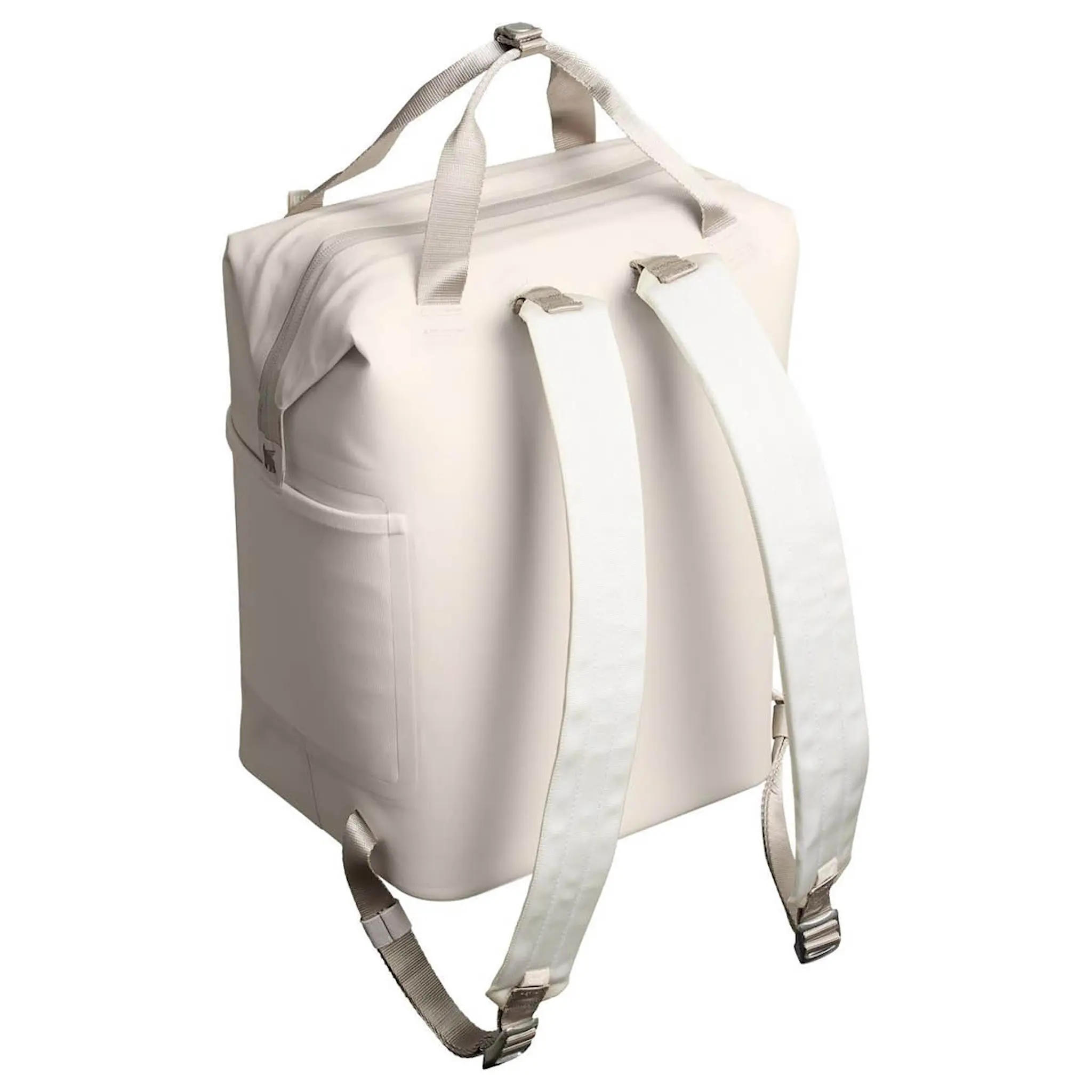 Stanley All Day kylryggsäck Madeleine midi 14 L cream